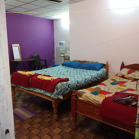 The Leisure Home Stay Shadipur エクステリア 写真