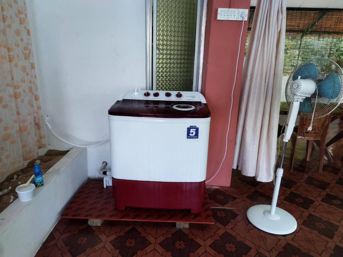 The Leisure Home Stay Shadipur エクステリア 写真