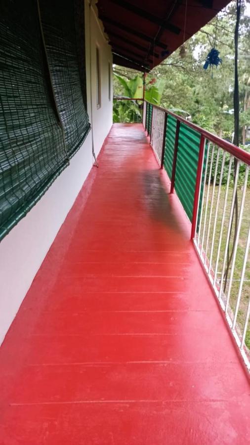 The Leisure Home Stay Shadipur エクステリア 写真