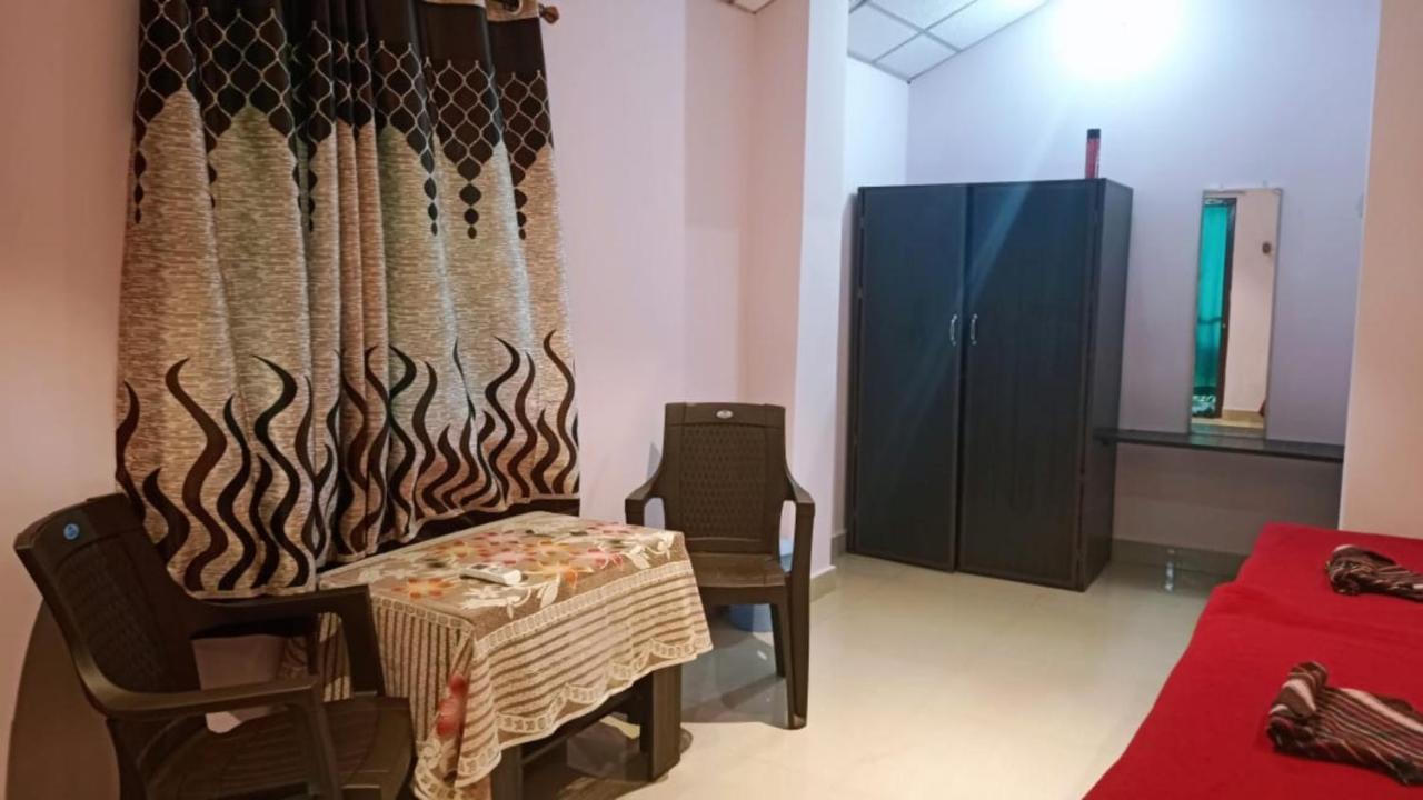 The Leisure Home Stay Shadipur エクステリア 写真