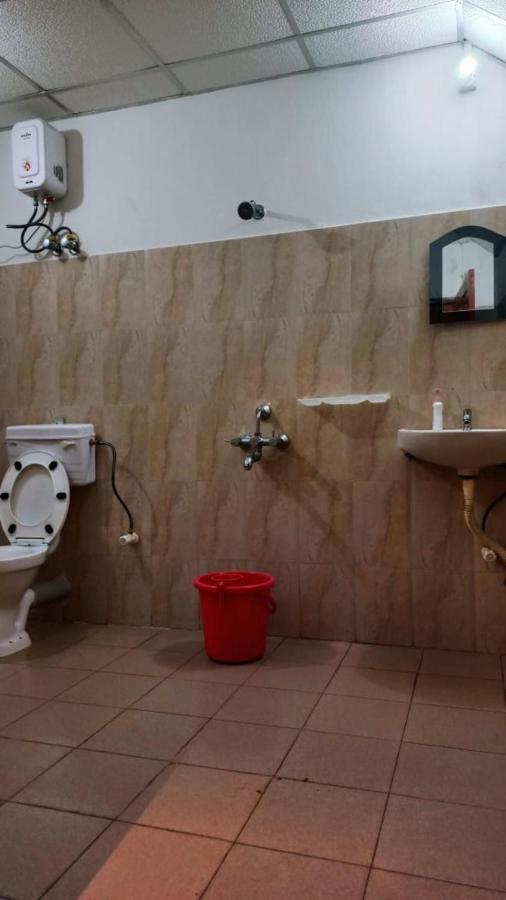The Leisure Home Stay Shadipur エクステリア 写真