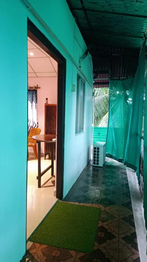 The Leisure Home Stay Shadipur エクステリア 写真