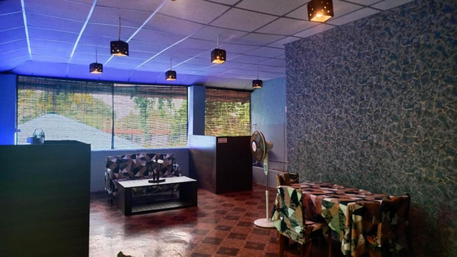 The Leisure Home Stay Shadipur エクステリア 写真