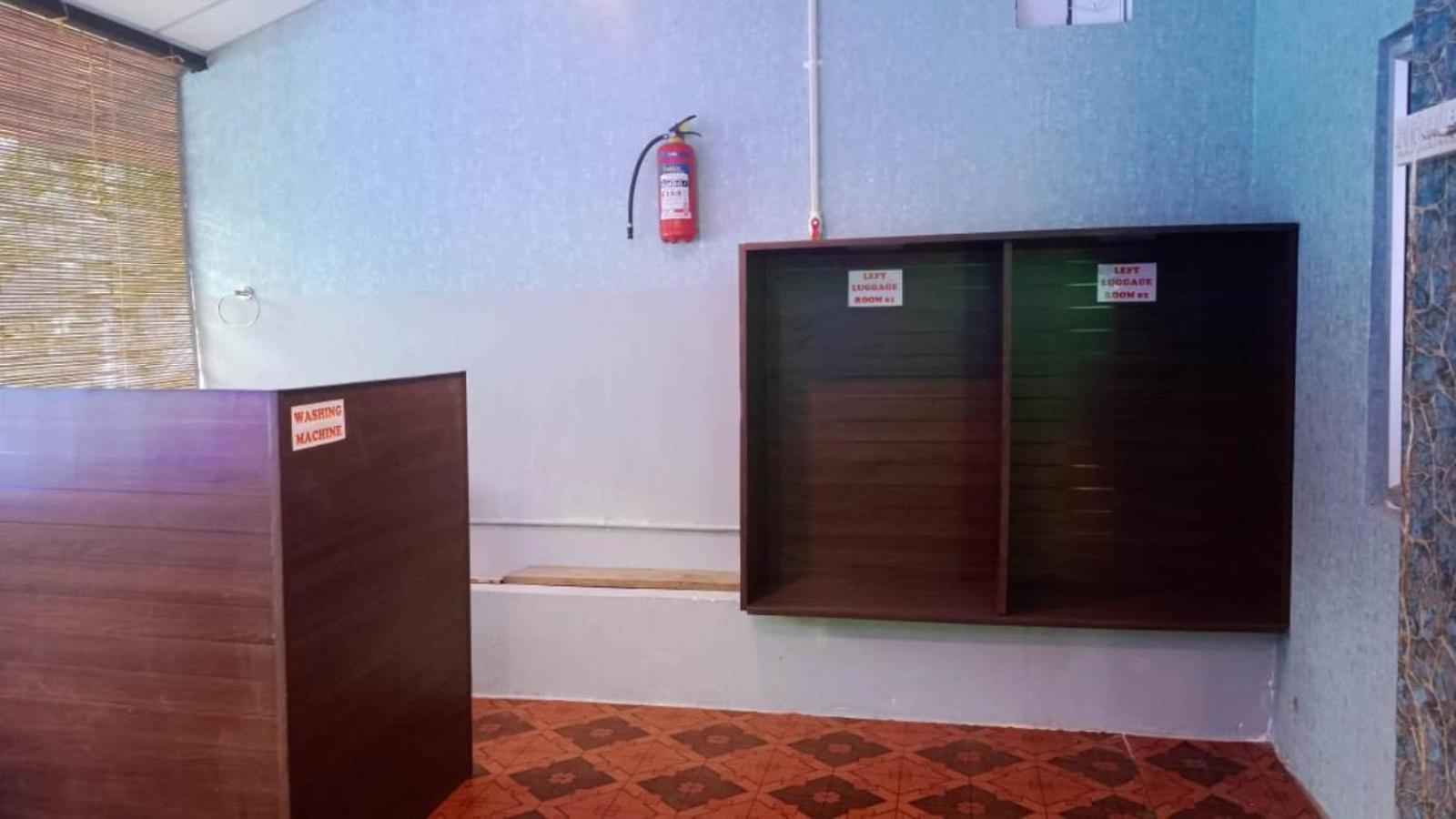 The Leisure Home Stay Shadipur エクステリア 写真