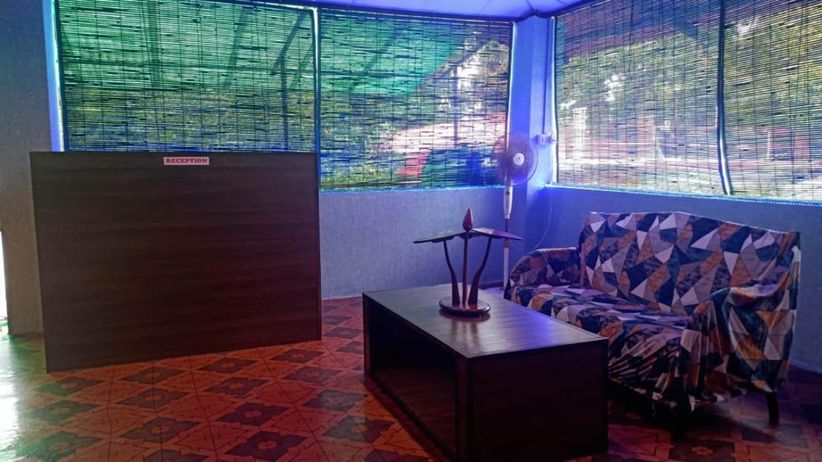 The Leisure Home Stay Shadipur エクステリア 写真