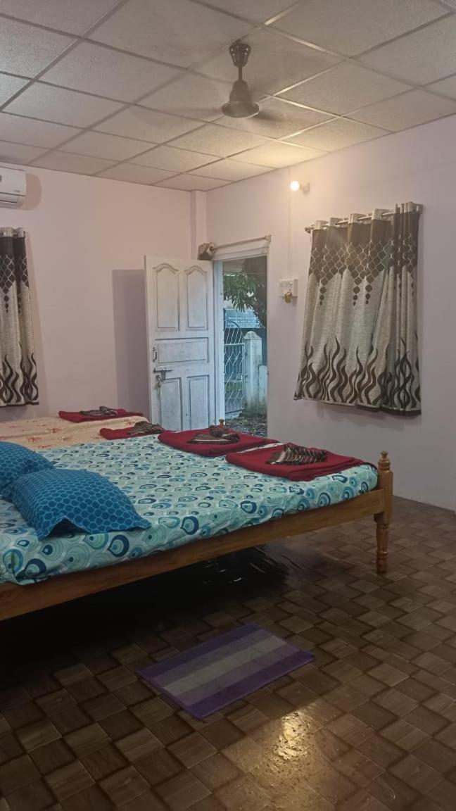 The Leisure Home Stay Shadipur 部屋 写真
